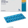 14 MG 30 Tablets